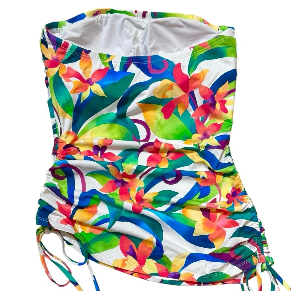 Tommy Bahama kiss tan